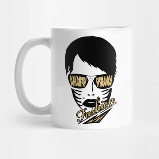 Amarth Fashion - Style Tee Mug